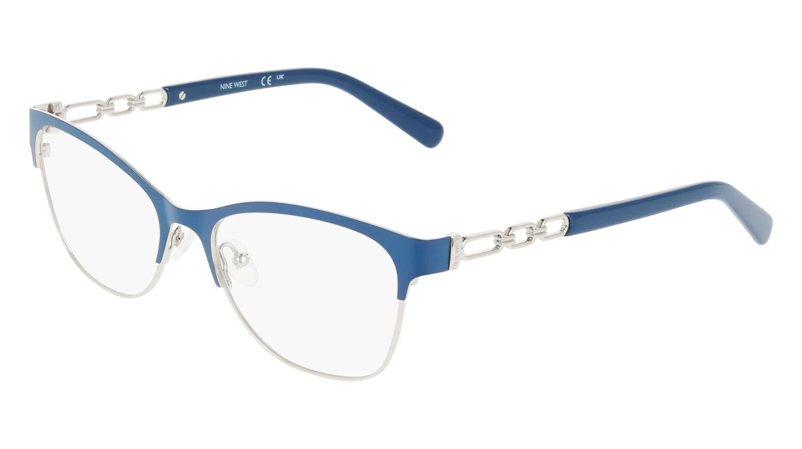 Nine West NW8024 Eyeglasses - view 2